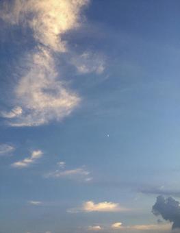 空 空の写真