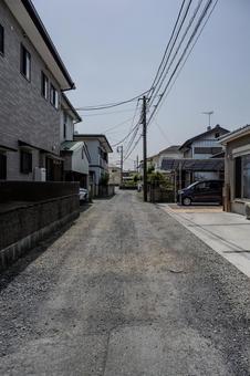 北本市の住宅 北本市の住宅 住宅,家,建物の写真素材