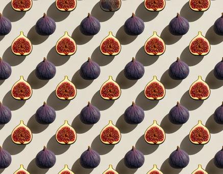 イチジクの写真