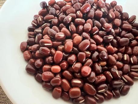 dried red beans, JPG dried red beans, JPG