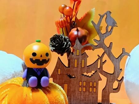 ハロウィン ハロウィンの写真