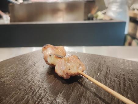 手羽先 手羽先 手羽先,串,焼鳥の写真素材