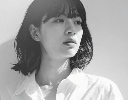 日本人女性 モデル 日本人女性 モデルの写真