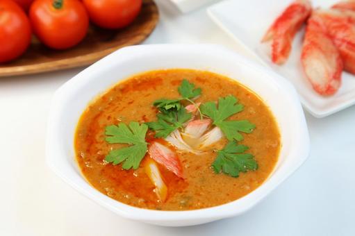 Photo, muketka, brazilian, seafood stew, 
