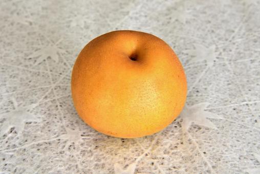 梨 梨,フルーツ,甘いの写真素材