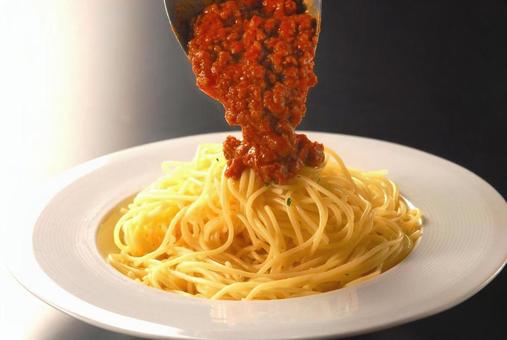 meat sauce meat sauce