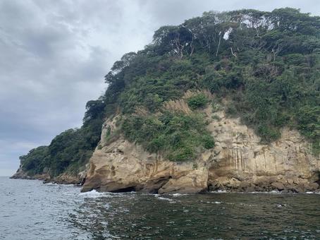 無人島@1001 無人島@1001の写真