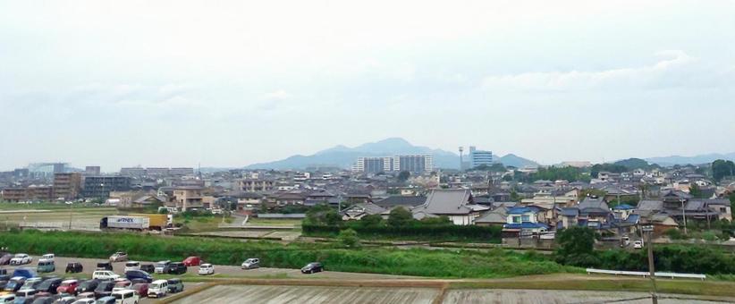 風景 風景の写真