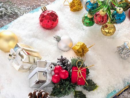 クリスマス(笑顔の魔法を贈ろう)4 クリスマス(笑顔の魔法を贈ろう)4 クリスマス,クリスマスイブ,クリスマスツリーの写真素材