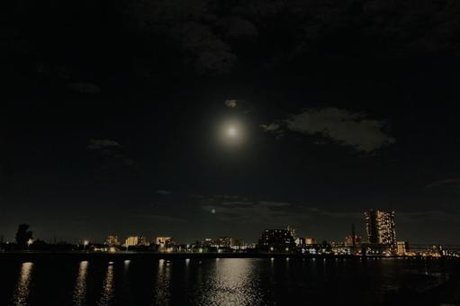中秋月 中秋月
