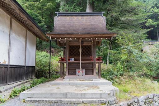 滋賀 日吉大社 西本宮 宇佐若宮 滋賀 日吉大社 西本宮 宇佐若宮 日吉大社,日枝社,日吉の写真素材