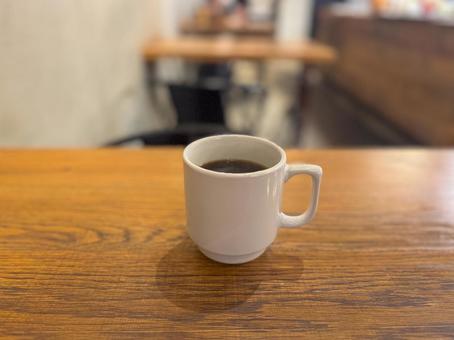 ランチ後のコーヒー ランチ後のコーヒー 喫茶店,カフェ,コーヒーの写真素材