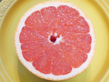 Pink Grapefruit, JPG Pink Grapefruit, JPG