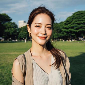 美しい日本人女性 美しい日本人女性の写真