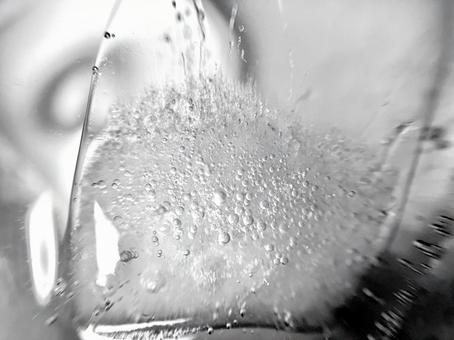 氷 氷の写真