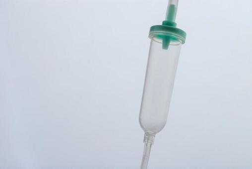 Photo, medical, hospital, infusion tube, 