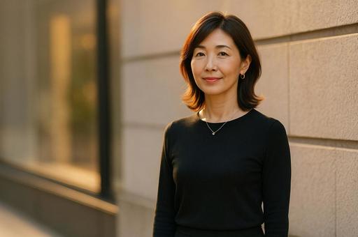 大人女性 大人女性の写真