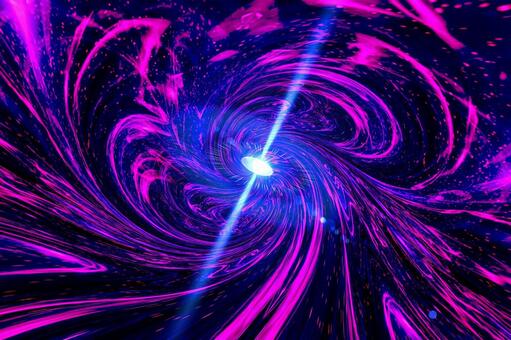 幻想的背景素材　超空間転移 背景画像,背景素材,壁紙の写真素材