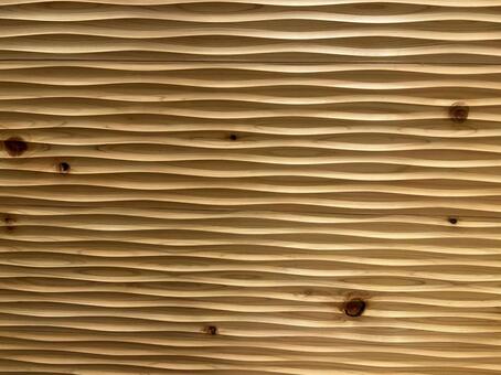 おしゃれな板目の壁 壁,wall,板目の写真素材