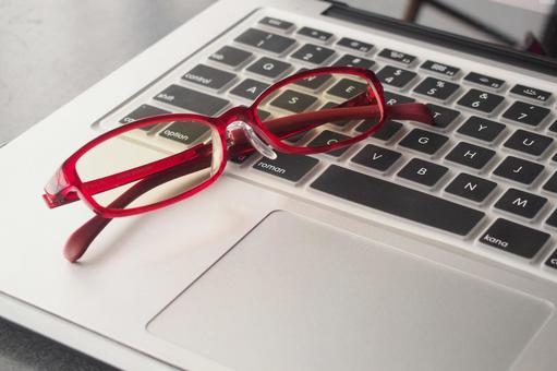 Glasses for PC, JPG Glasses for PC, blue light cut, glasses for personal computer, pc glasses, JPG