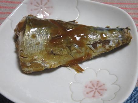 サバの味噌煮 サバの味噌煮 鯖,サバの味噌煮,献立の写真素材