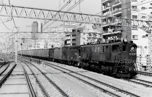 Photo, railway photo, national railways era, national railway vehicle, 