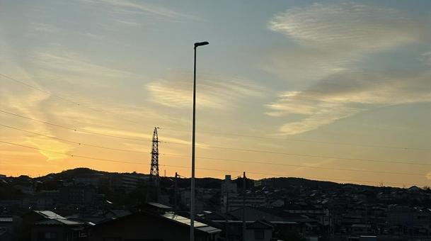 Morning Glow, JPG Morning Glow, JPG