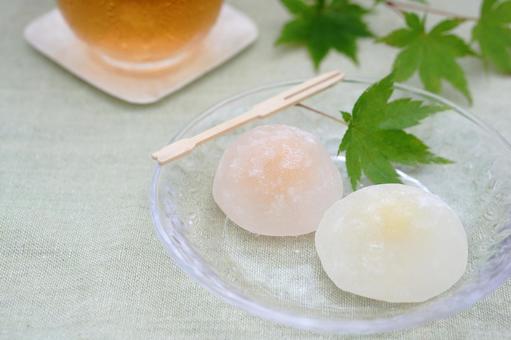 水大福 水大福の写真