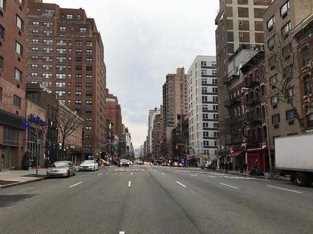 New York Manhattan Early Morning Manhattan Island Manhattan USA USA, JPG New York Manhattan Early Morning Manhattan Island Manhattan USA USA, early in manhattan, new york, manhattan island, manhattan, JPG