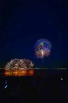 光の輝き 光の輝きの写真