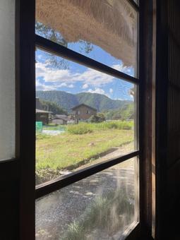 Photo, the countryside, original scenery, sky, 