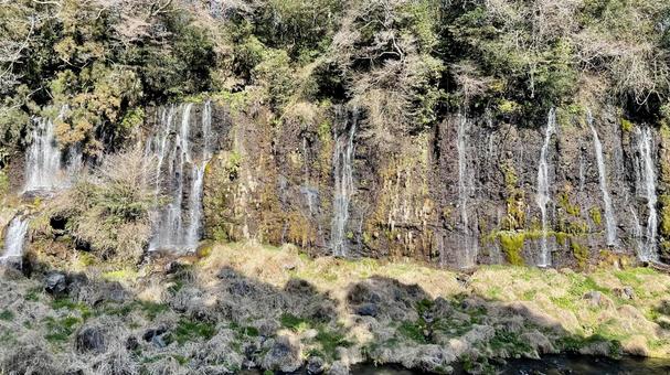 幻想的な風景 幻想的な風景の写真