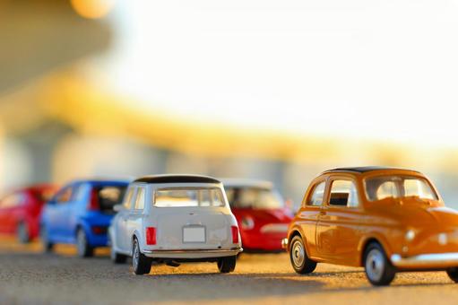 Traffic jam, JPG Traffic jam, перегруженность, автомобиль, малолитражный автомобиль, JPG