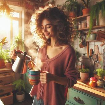 コーヒータイム コーヒータイムの写真