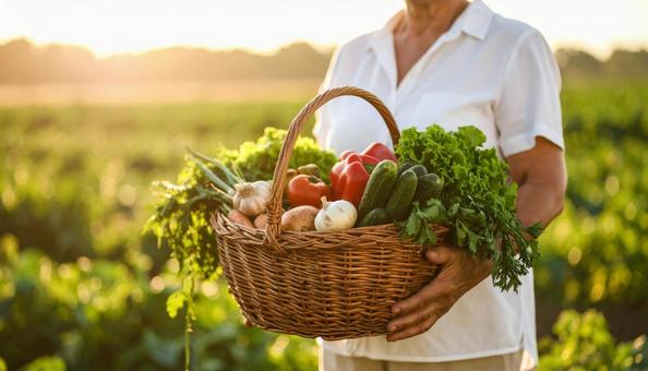 農家 農家の写真