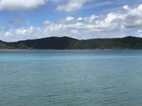 海(奄美大島) 海(奄美大島)の写真