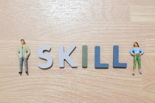 Photo, skill, skilled, technology, 