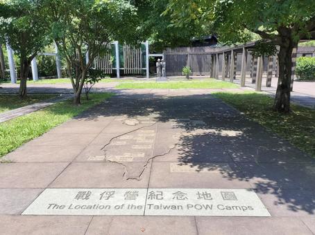 金瓜石 国際終戦平和記念園区 金瓜石 国際終戦平和記念園区 金瓜石,国際終戦平和記念園区,台湾の写真素材