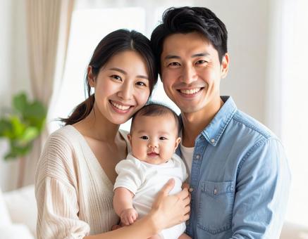 幸せな夫婦 幸せな夫婦の写真