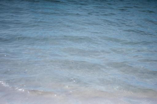 海 海の写真