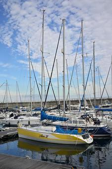 伊東マリンタウン 伊東マリンタウン,伊東,伊東市の写真素材