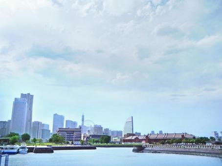 みなとみらい 横浜 みなとみらい 横浜の写真