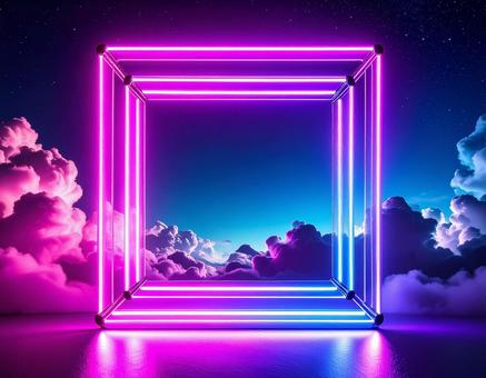 ネオン1 ネオン1の写真