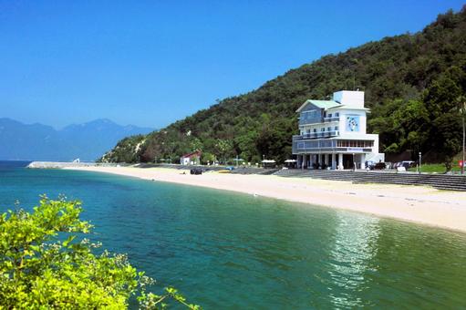 江田島源風景 江田島源風景の写真