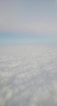 空模様 空模様の写真