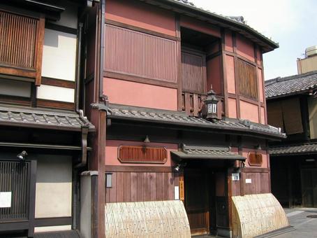 祇園 京都 祇園 京都の写真