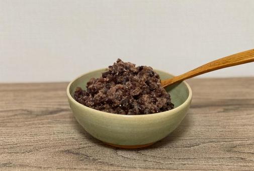 Fermented bean paste, JPG Fermented bean paste, JPG