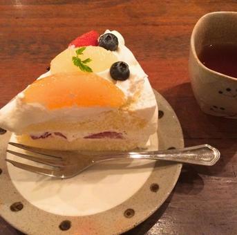 Fruit Shortcake, JPG