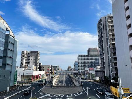 街並み 街並みの写真
