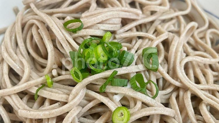 お蕎麦 蕎麦,食事,おいしそうの写真素材